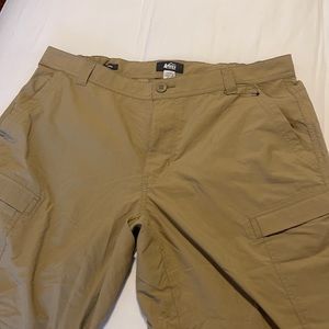 REI Relaxed Fit Pants 36W x 30L (NWOT)
